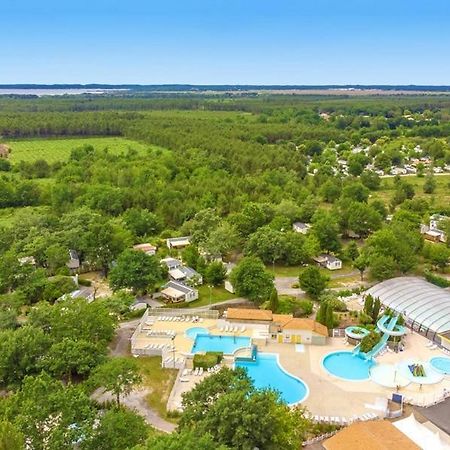 Camping Lou Broustaricq - Maeva Hotel Sanguinet Buitenkant foto