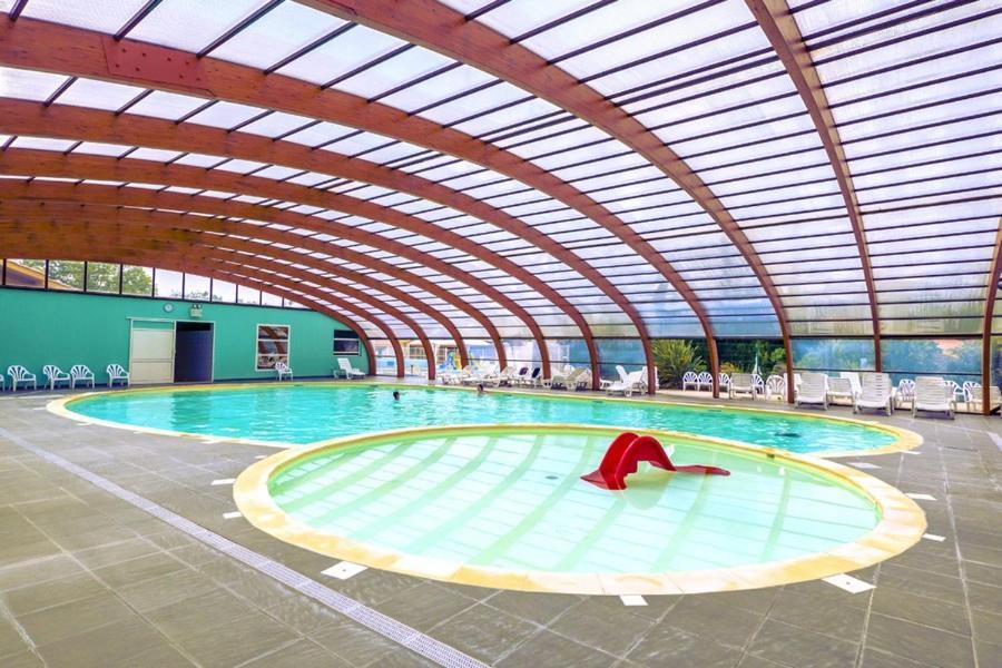 Camping Lou Broustaricq - Maeva Hotel Sanguinet Buitenkant foto