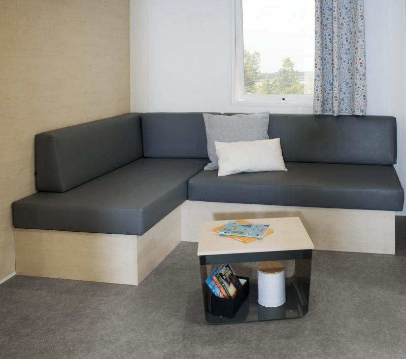 Camping Lou Broustaricq - Maeva Hotel Sanguinet Buitenkant foto