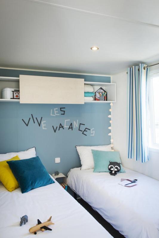 Camping Lou Broustaricq - Maeva Hotel Sanguinet Buitenkant foto